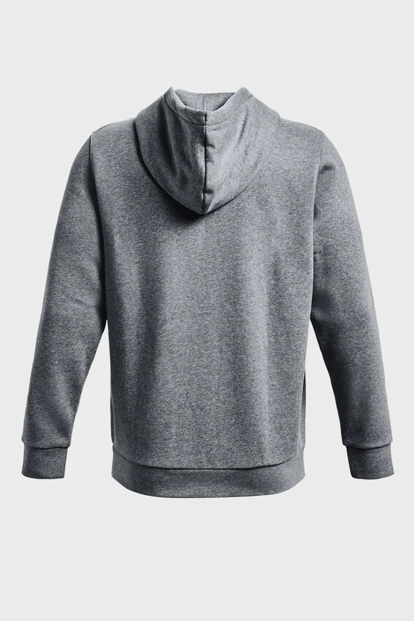 Джемпер/UA Icon Fleece FZ Hood 6