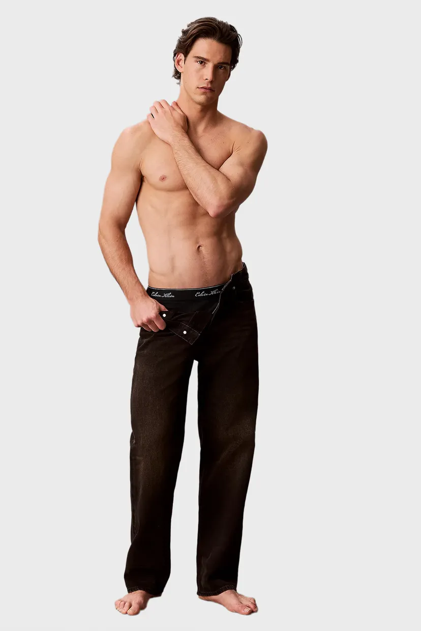 Set de lenjerie/LOW RISE TRUNK 3PK 5