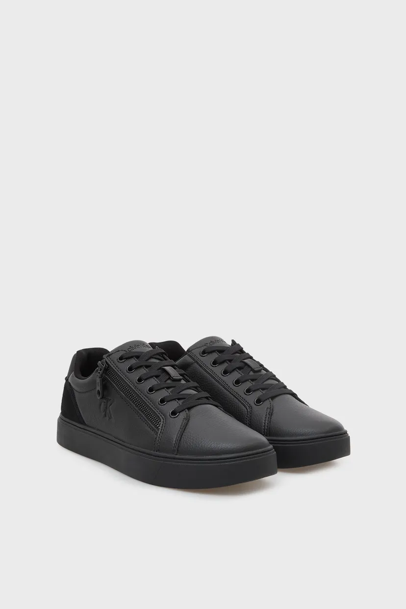 Кеды/CLASSIC CUP LACEUP ZIP LTH 3