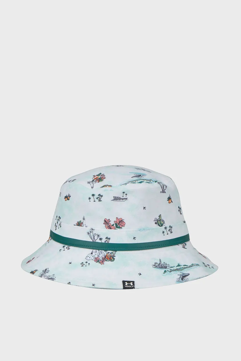 Панамка/DRIVE BUCKET 3