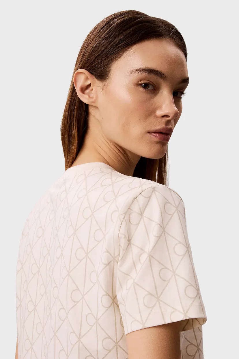 Футболка/SS CLASSIC SEASONAL AOP TEE 6