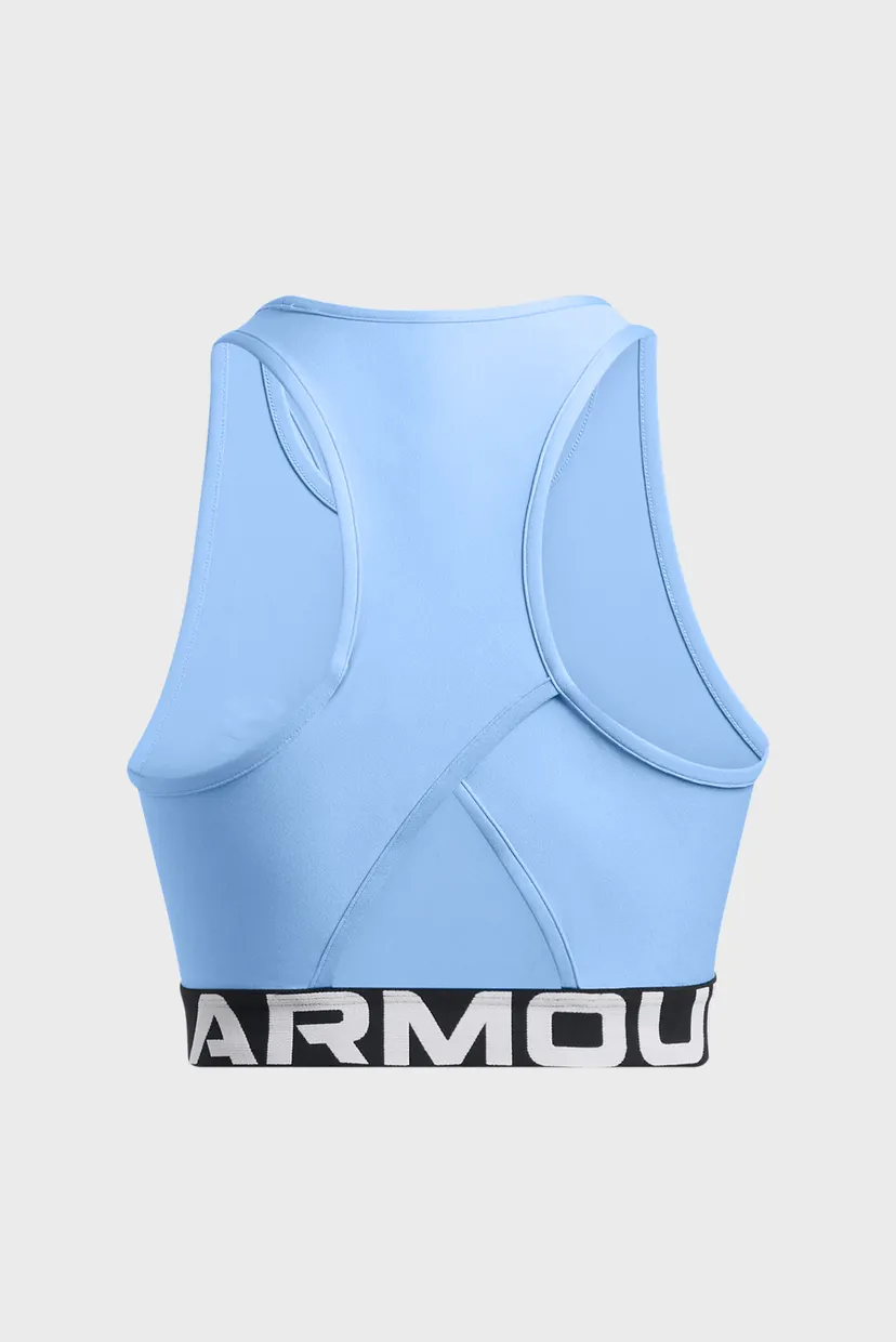 Tricou/HeatGear Rib Tank 4