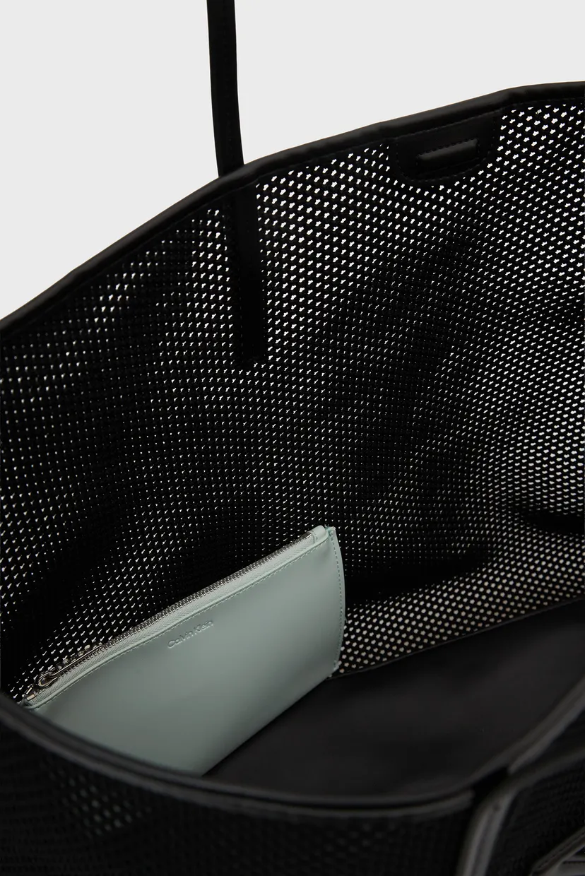 Geanta/EMBLEM MESH XL TOTE 5