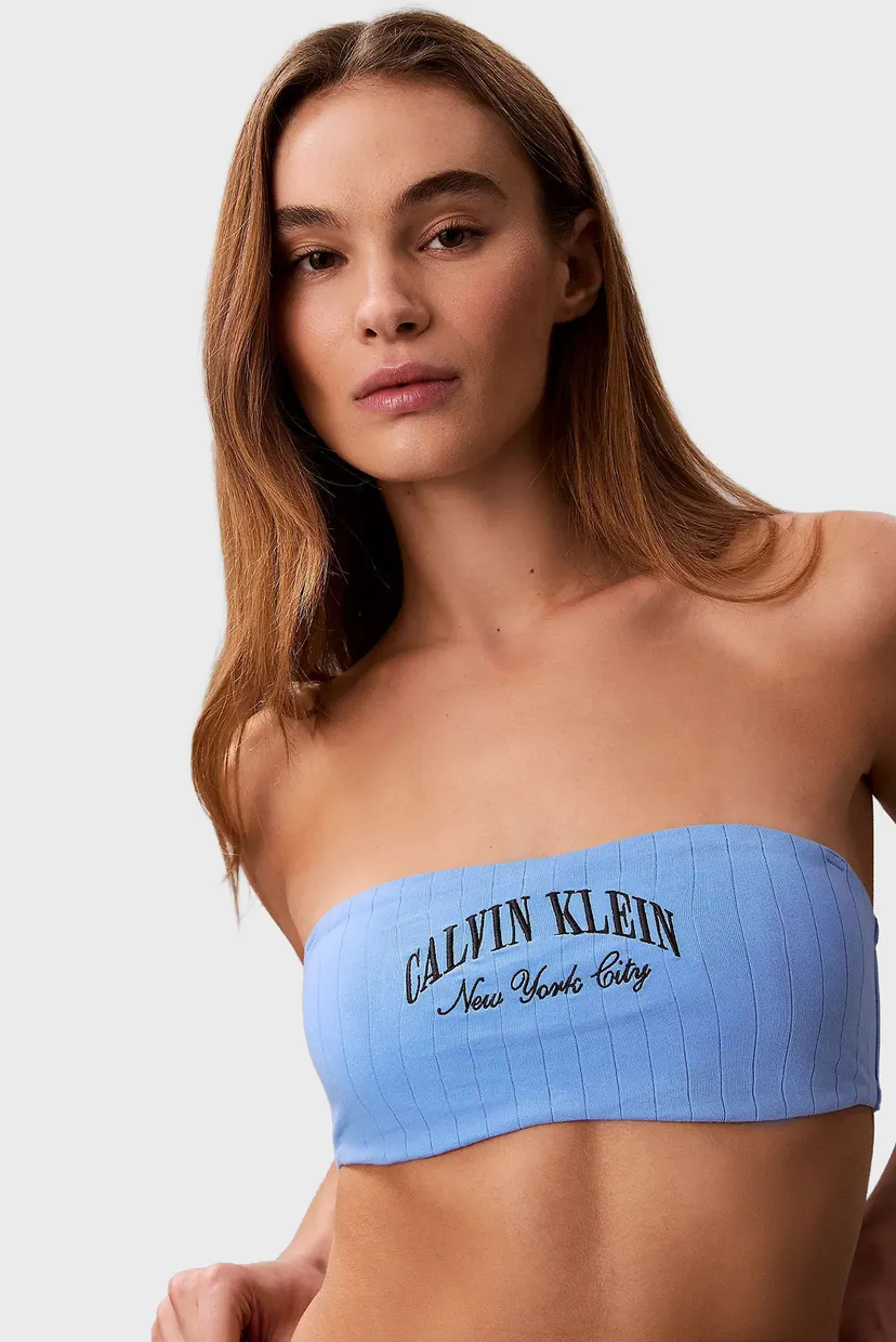 Бюстгальтер/LIGHTLY LINED BANDEAU 5