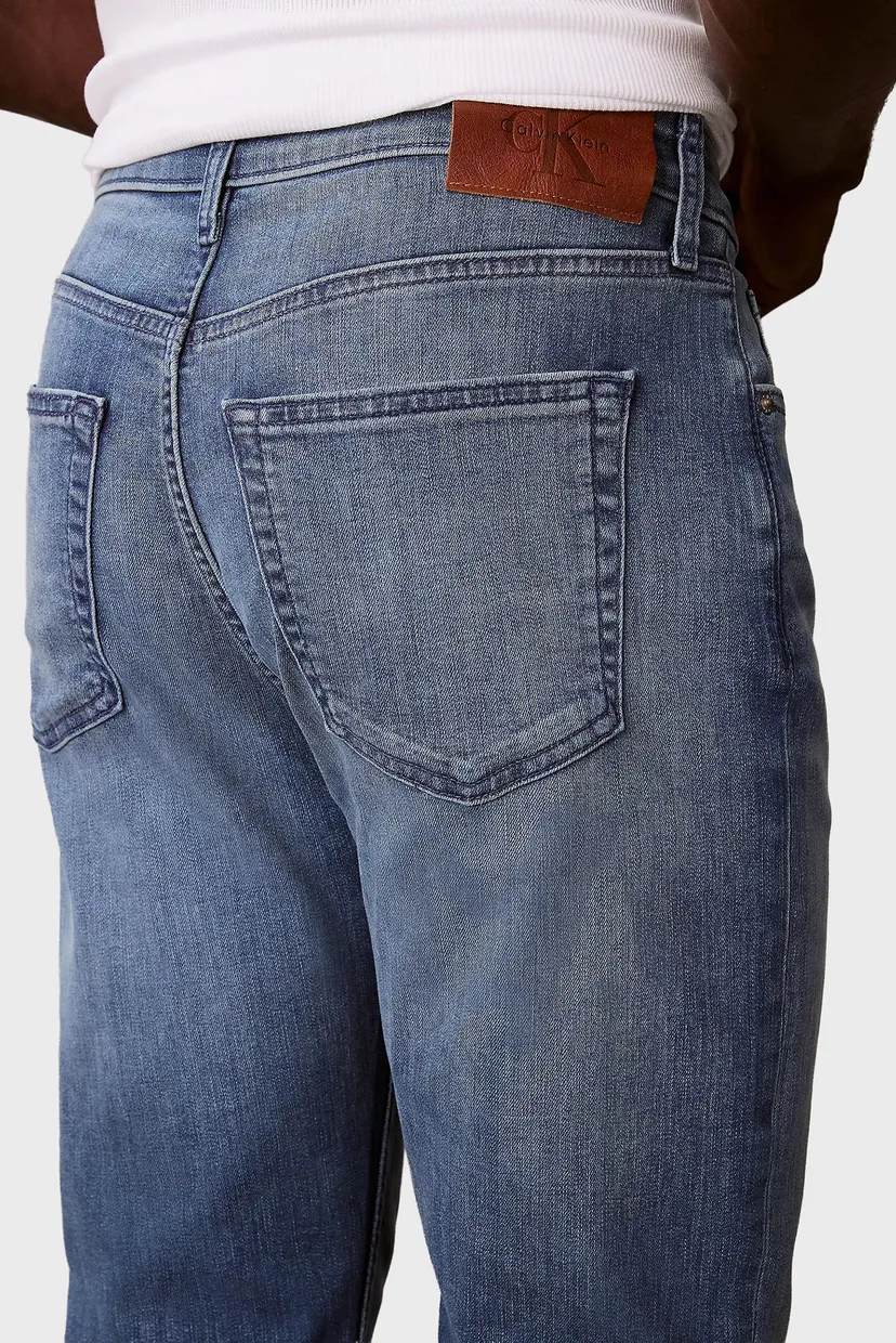Blugi/SLIM TAPER EMBERS JEAN 6