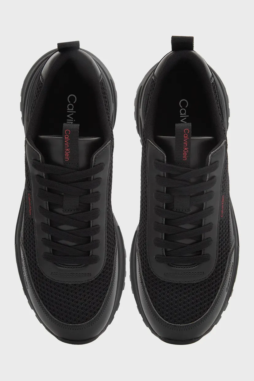 Кроссовки/HIKE RUNNER LACEUP MESH 4