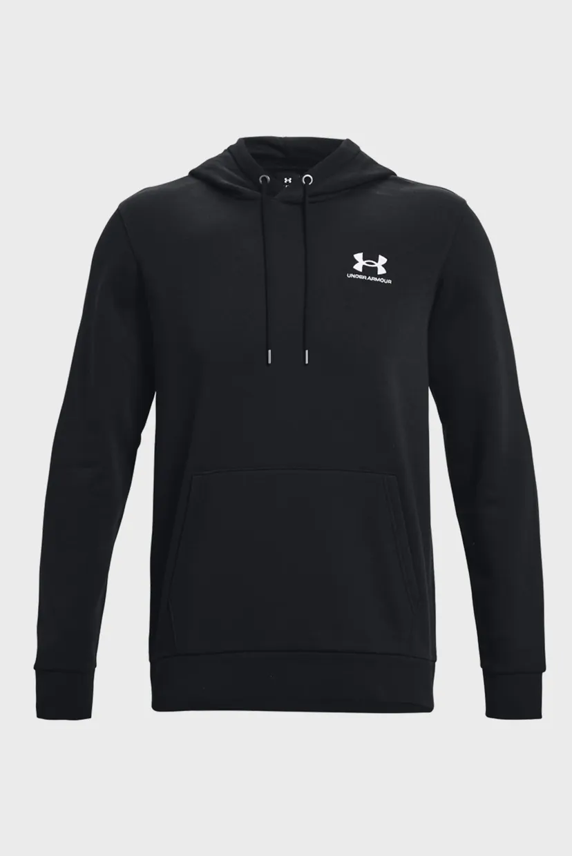 Худи/UA Icon Fleece Hoodie 5