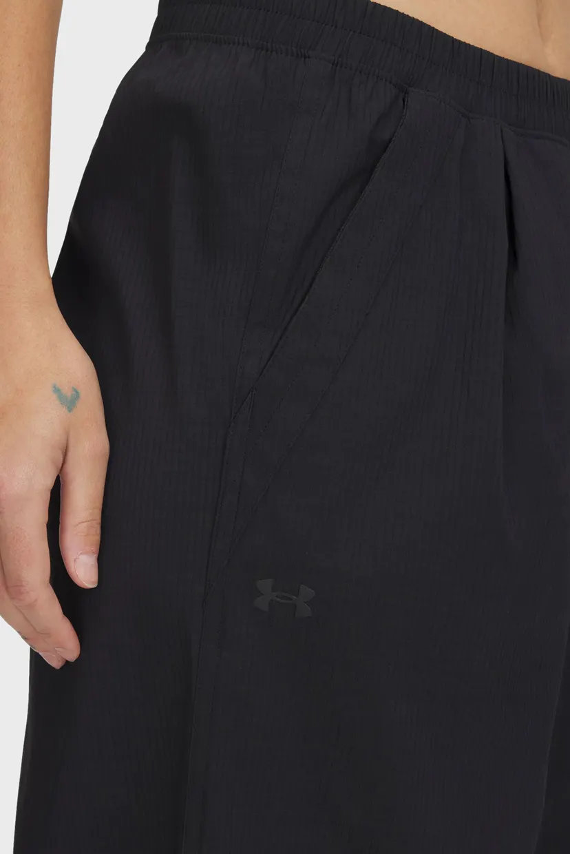 Pantaloni/UA Unstoppable Wvn Parachute 4