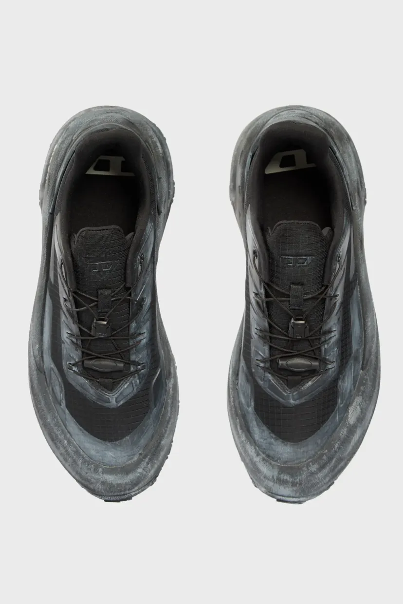 Кроссовки/D-CAGE D-CAGE RUNNER SNEAKERS 4