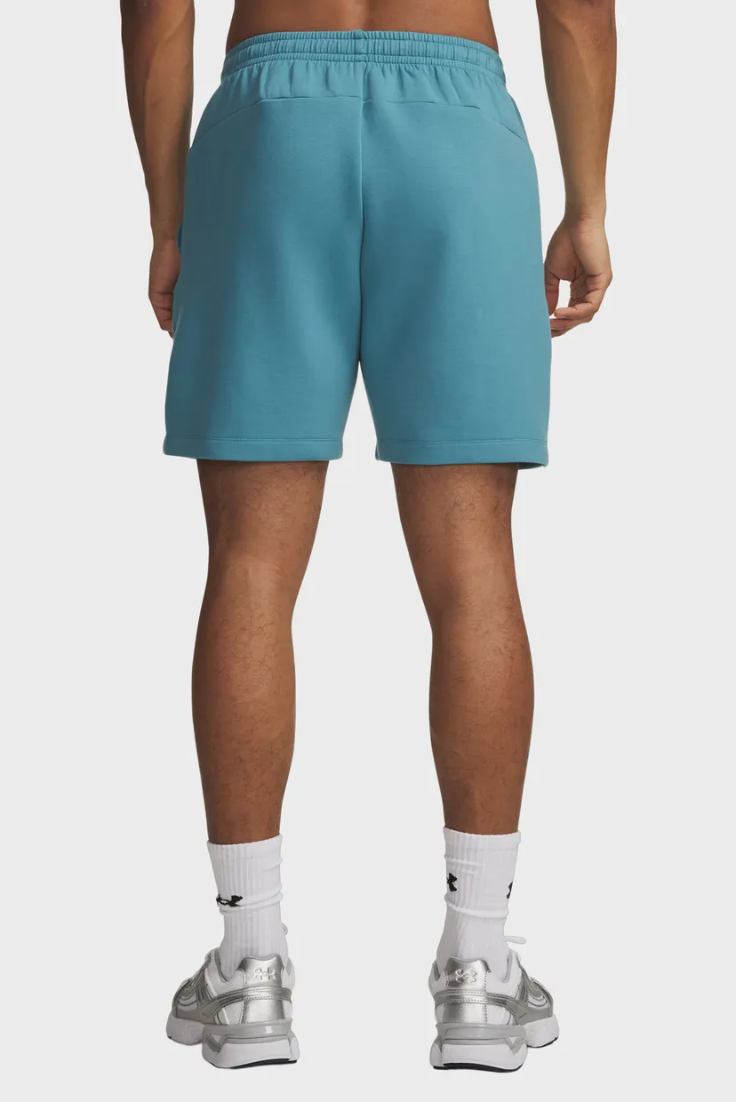 Шорты/UA Unstoppable Flc Shorts 3