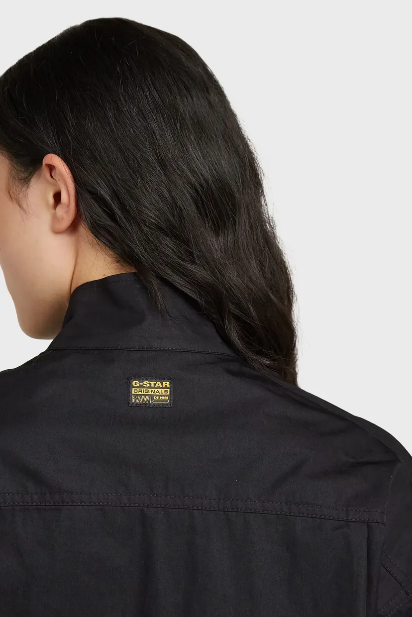 Salopete/Bowey boilersuit s/s wmn 4