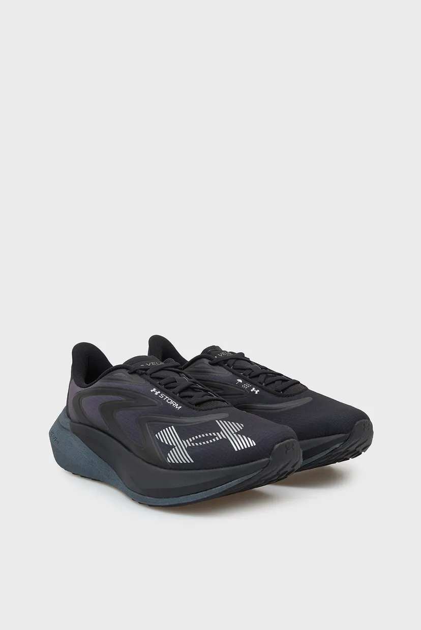 Adidași/UA Velociti Distance Storm 3
