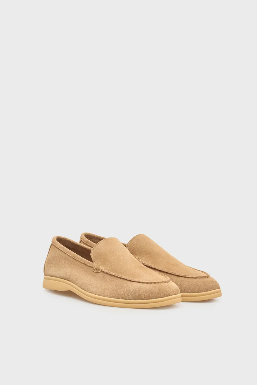 Mocasini/Carlos 3