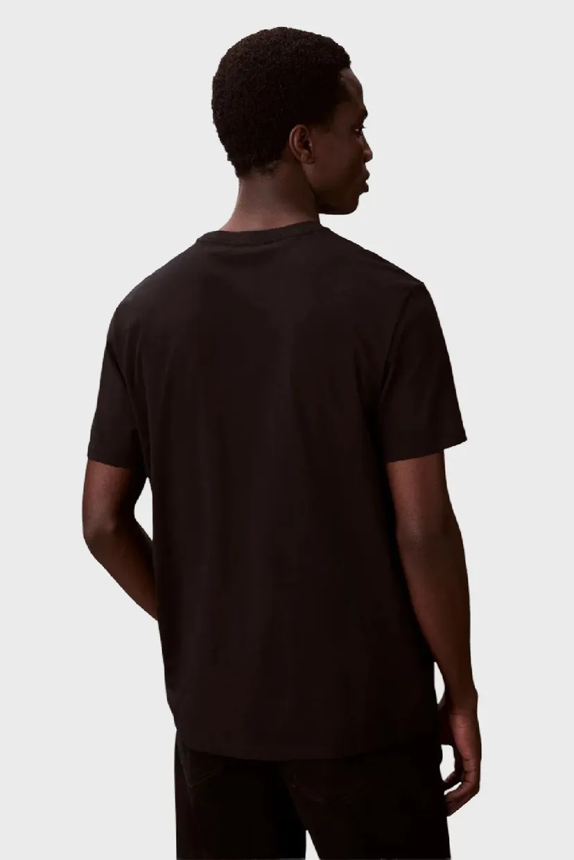 Tricou/SS 30S CLSSC MICRO MNLGO TEE 4