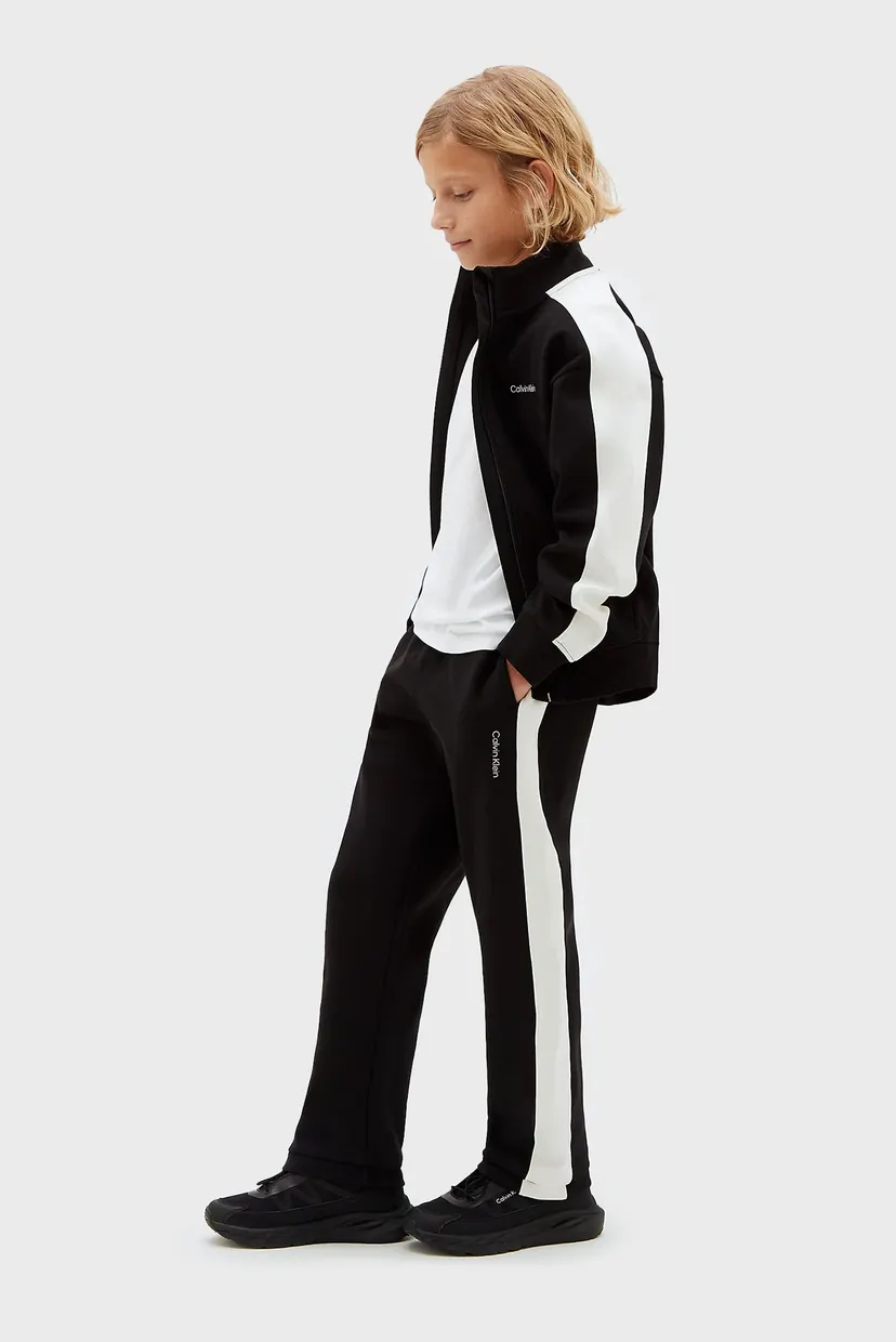 Набор одежды/TERRY COLORBLOCK JOGGER SET 4
