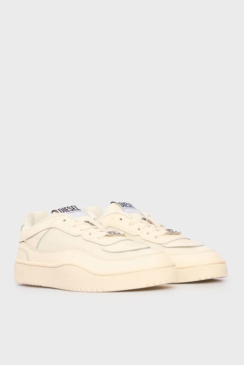Кроссовки/OVAL SKATE / S-OVAL SKATE LOW SNEAKERS 3