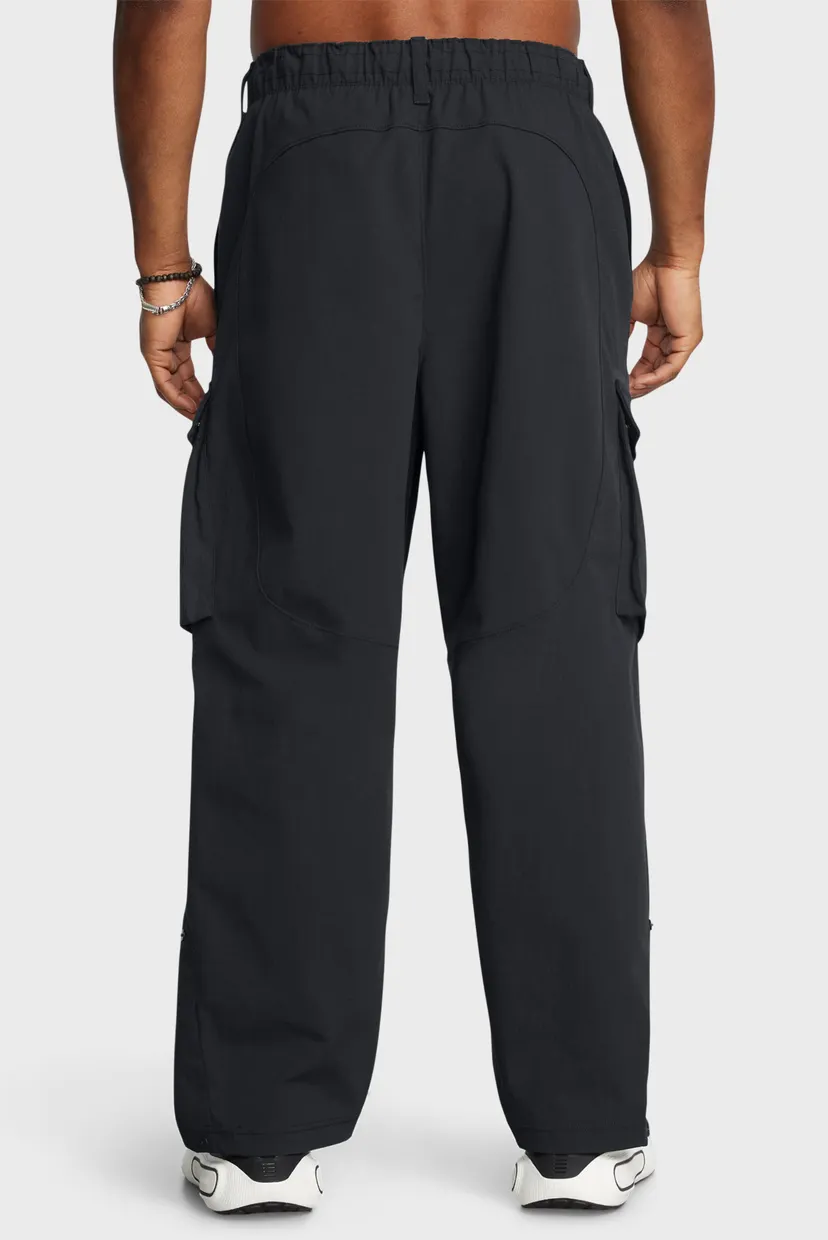 Pantaloni/UA Unstoppable Utility Cargo 3