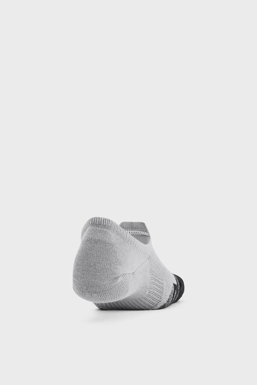 Носки/UA Performance Tech 3pk ULT 4