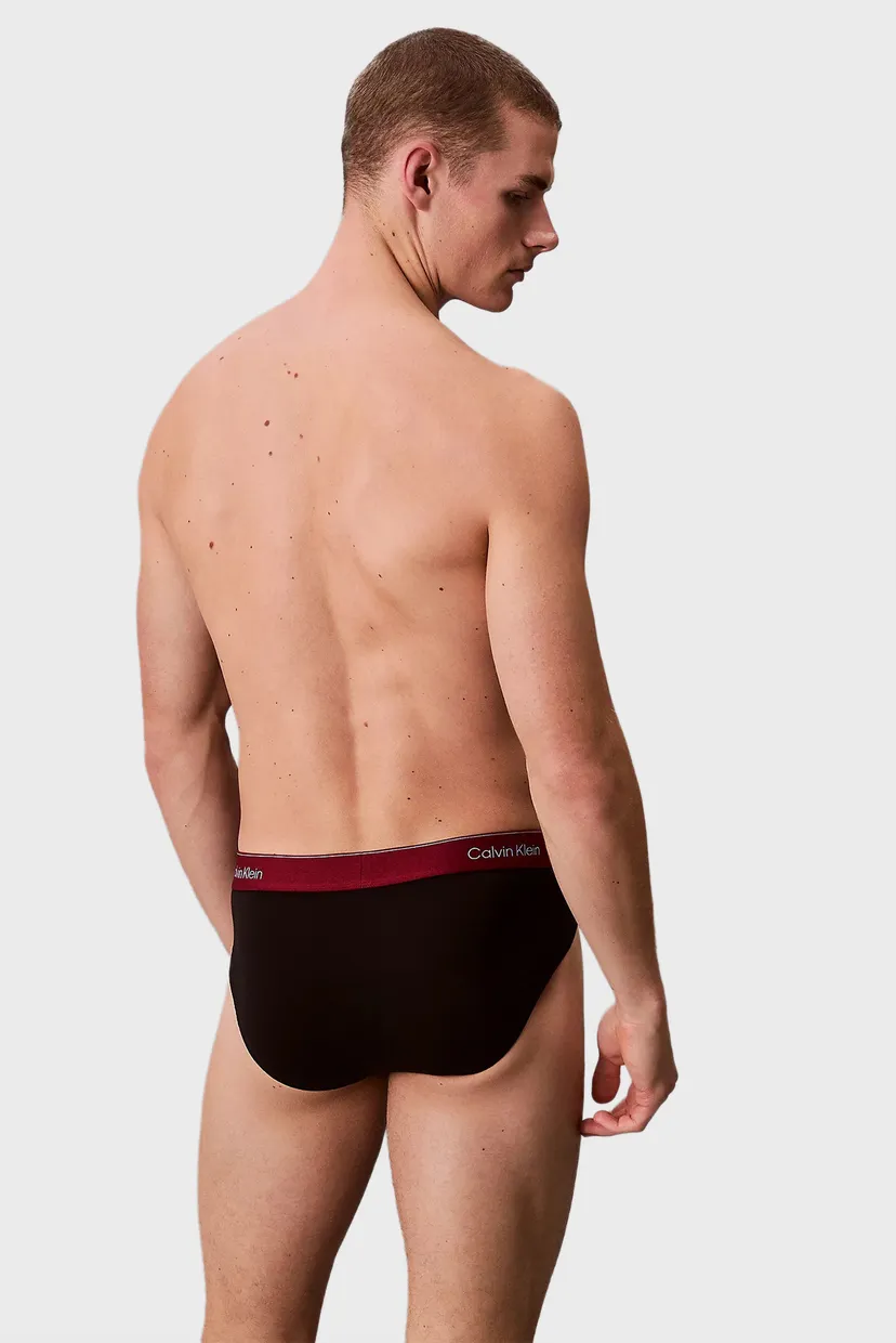 Set de lenjerie/HIP BRIEF 3PK 4