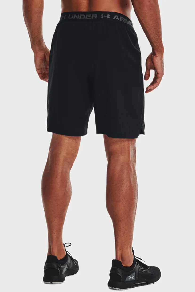 Pantaloni scurti/UA Vanish Woven 8in Shorts 3