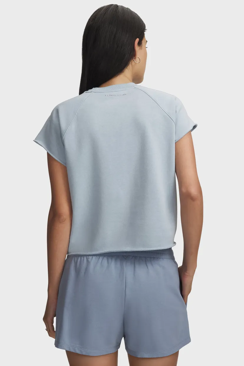 Tricou/Icon WM Cut Off SS 3