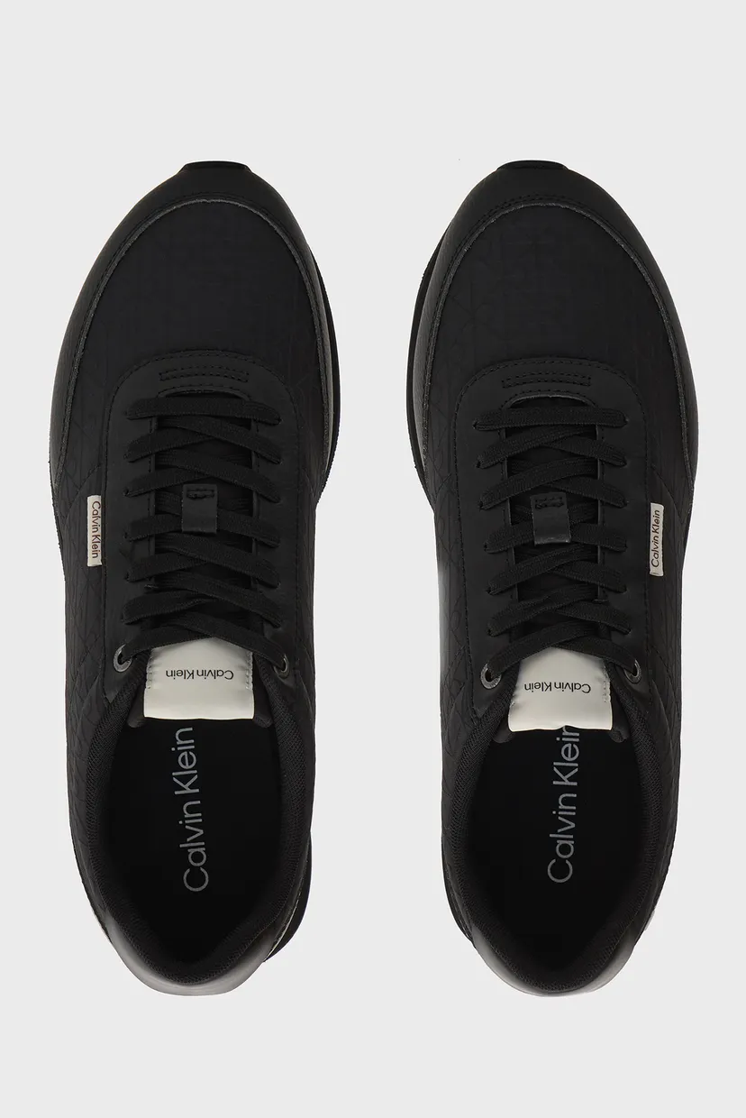 Кроссовки/RETRO RUNNER T LTH AOP NY 4