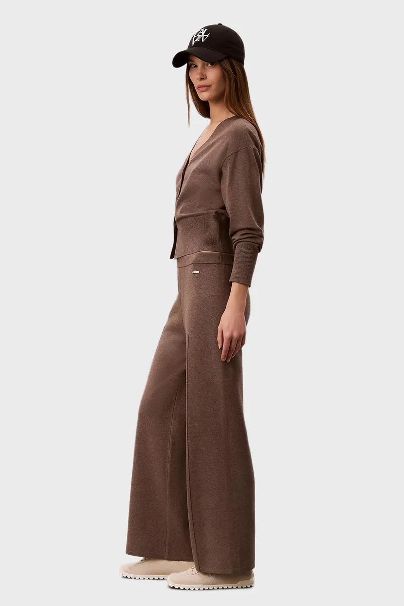 Pantaloni/TECH KNIT PANT 3