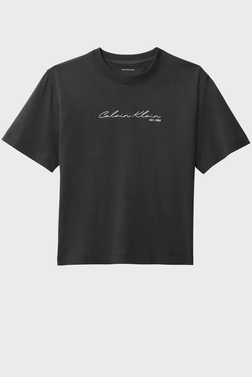 Tricou/SS GRAPHIC BOXY TEE 6