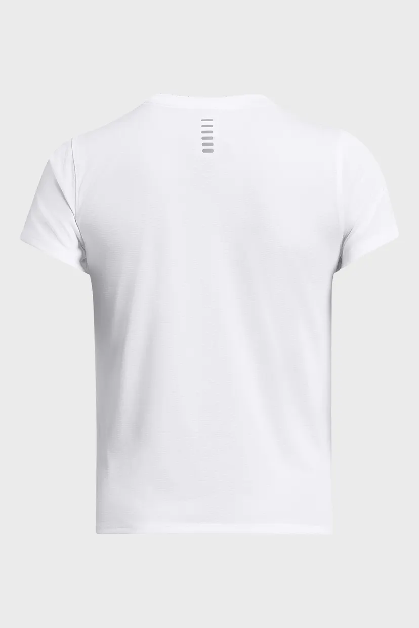 Tricou/UA Launch Shortsleeve 4