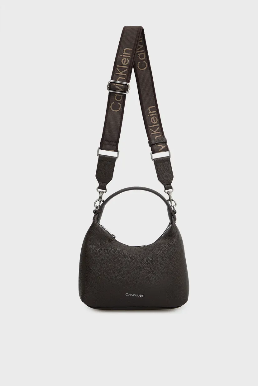 Sac/WEBBING STRAP SMALL BAG 6