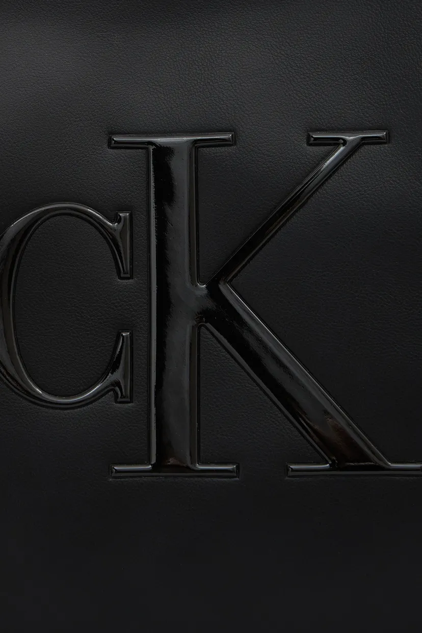 Sac/BOLD CK CRESCENT BAG 6