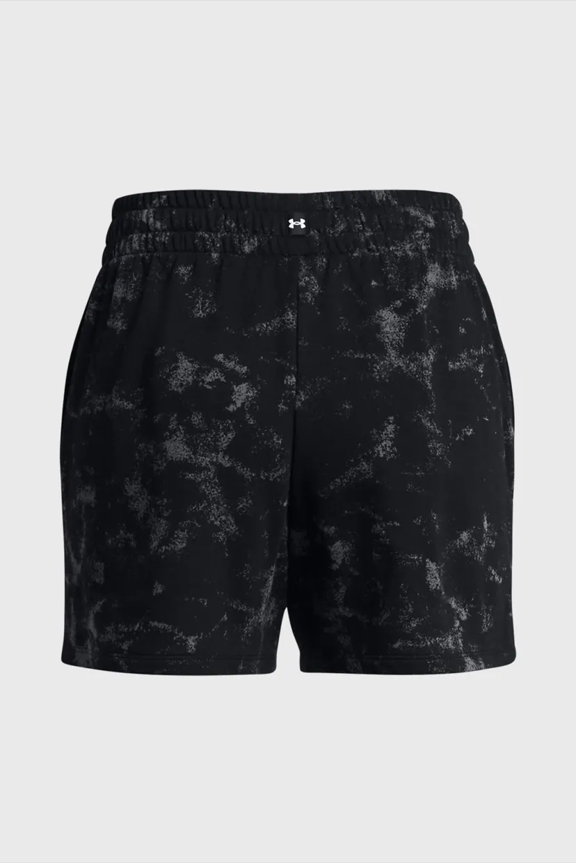 Pantaloni scurti/Pjt Rck Undrgrnd Terry Shorts 5