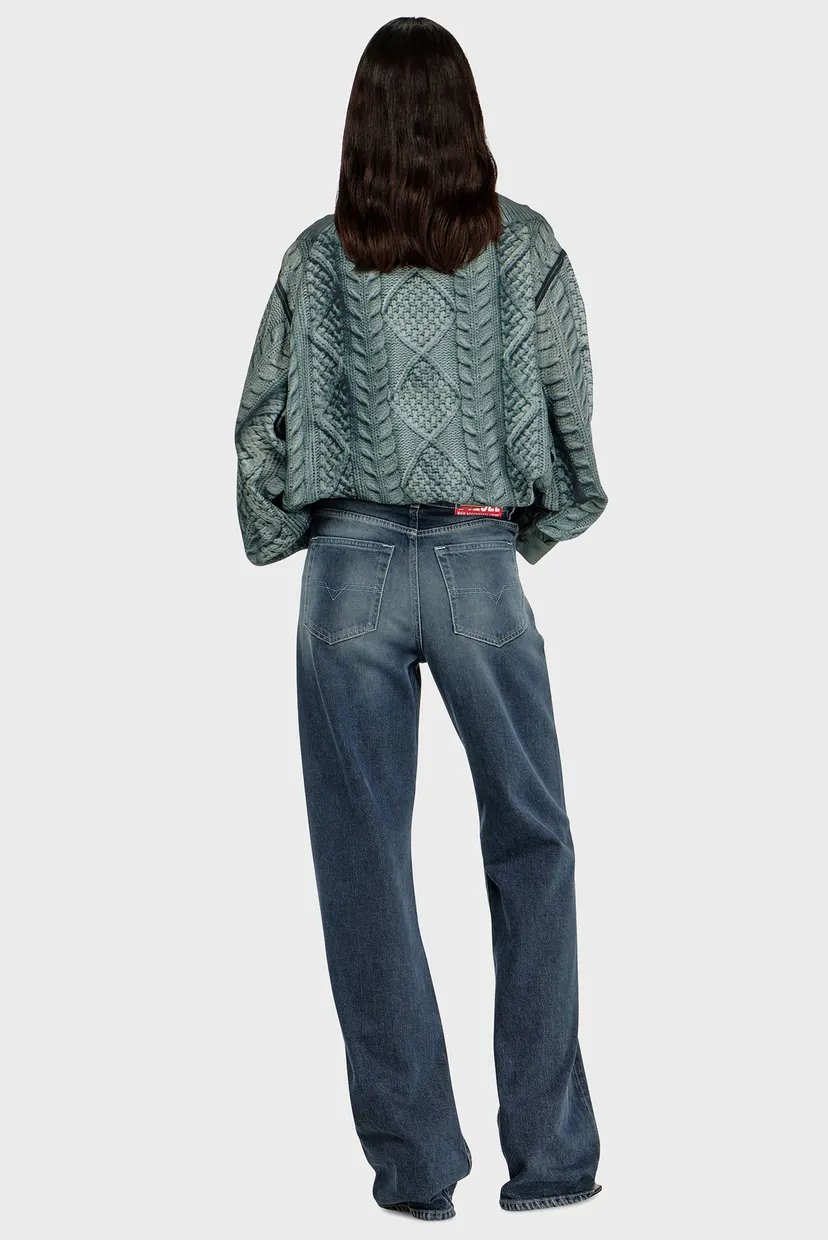 Blugi/1971 D-SENT L.32 PANTALONI 5