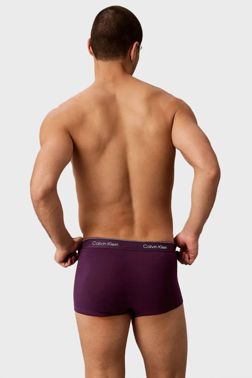 Набор белья/LOW RISE TRUNK 3PK 3