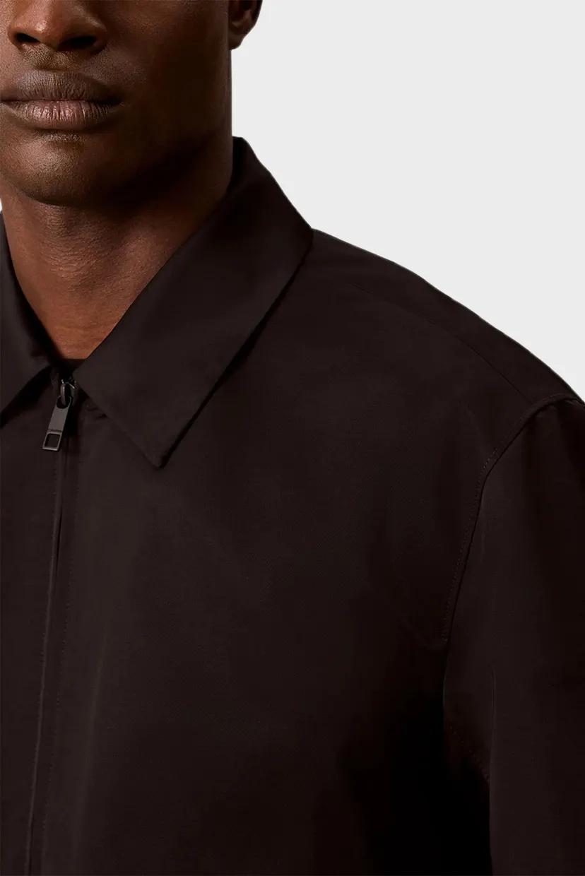 Geaca demi-sezon/LS TECH NYLON BLOUSON JKT 3