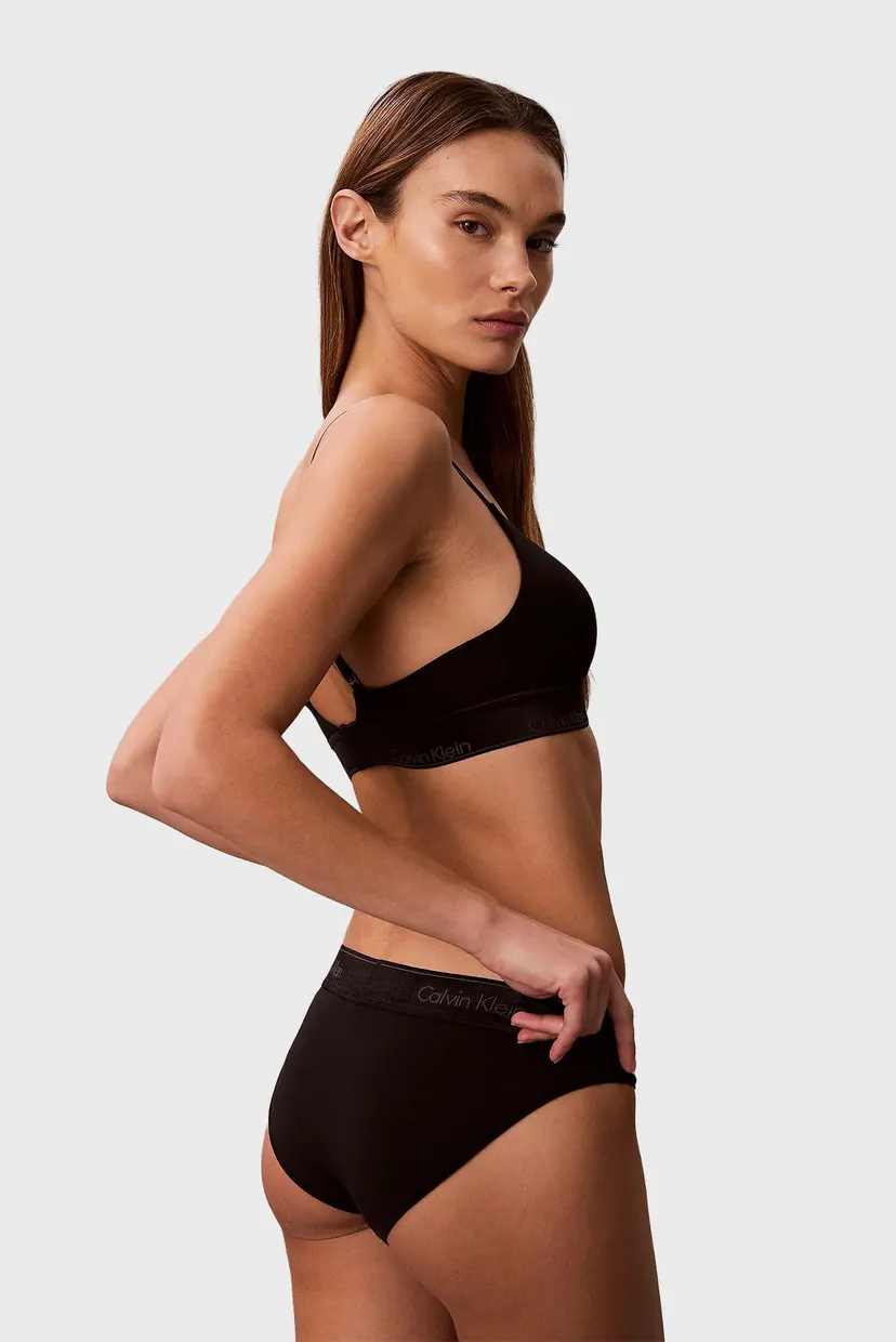 Sutien/LIGHTLY LINED TRIANGLE 4