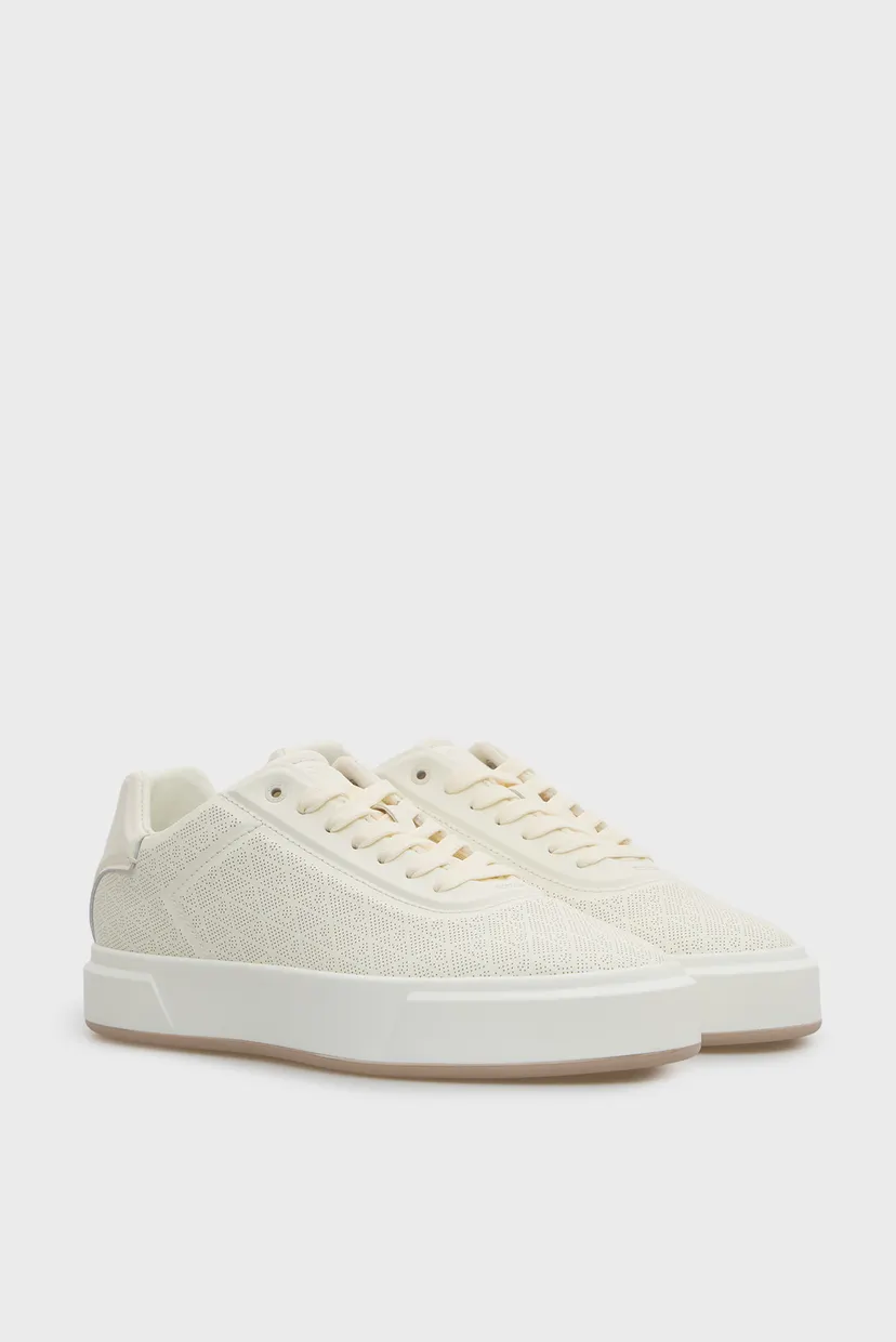 Кроссовки/BASKET CUPS OXF LUP AOP PERF LTH 3
