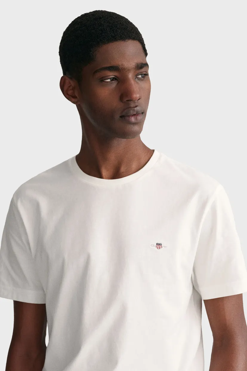 Tricou/Shield T-Shirt 4