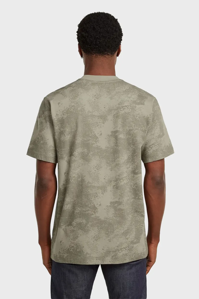 Tricou/Aop r t 3