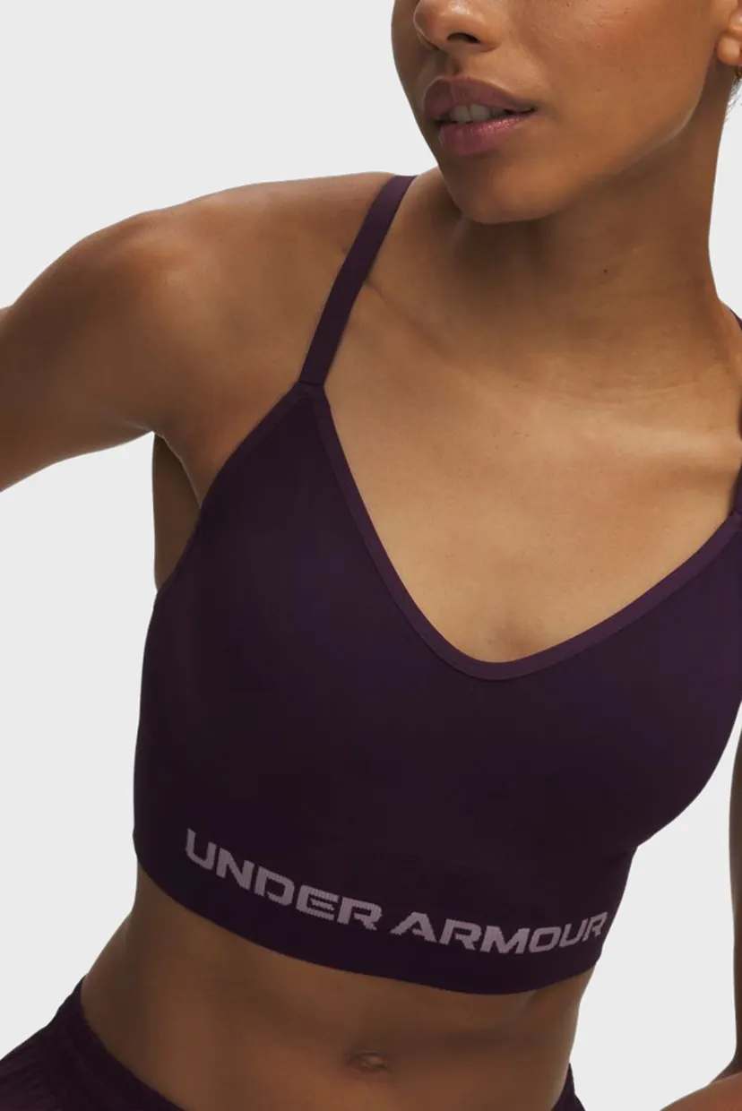 Топ/Vanish Seamless Low Bra 3