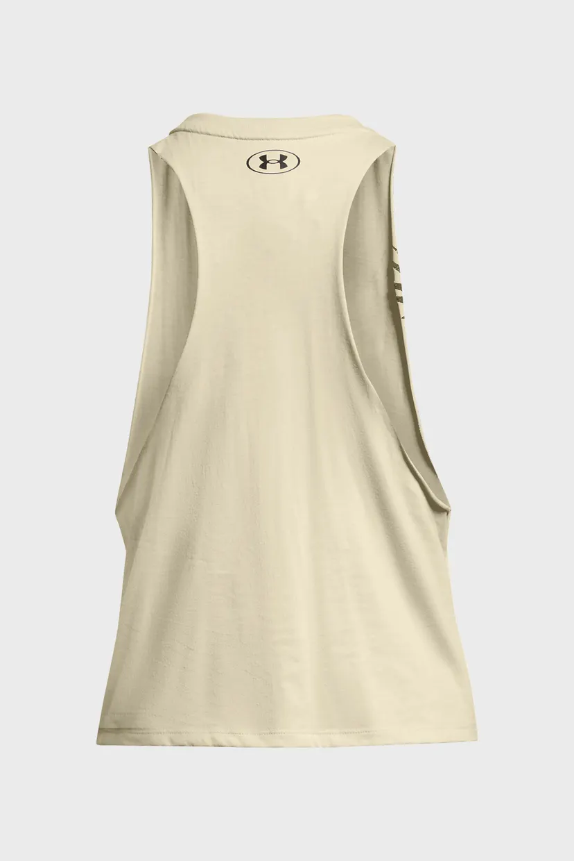 Tricou/Pjt Rck Balance Tank 5
