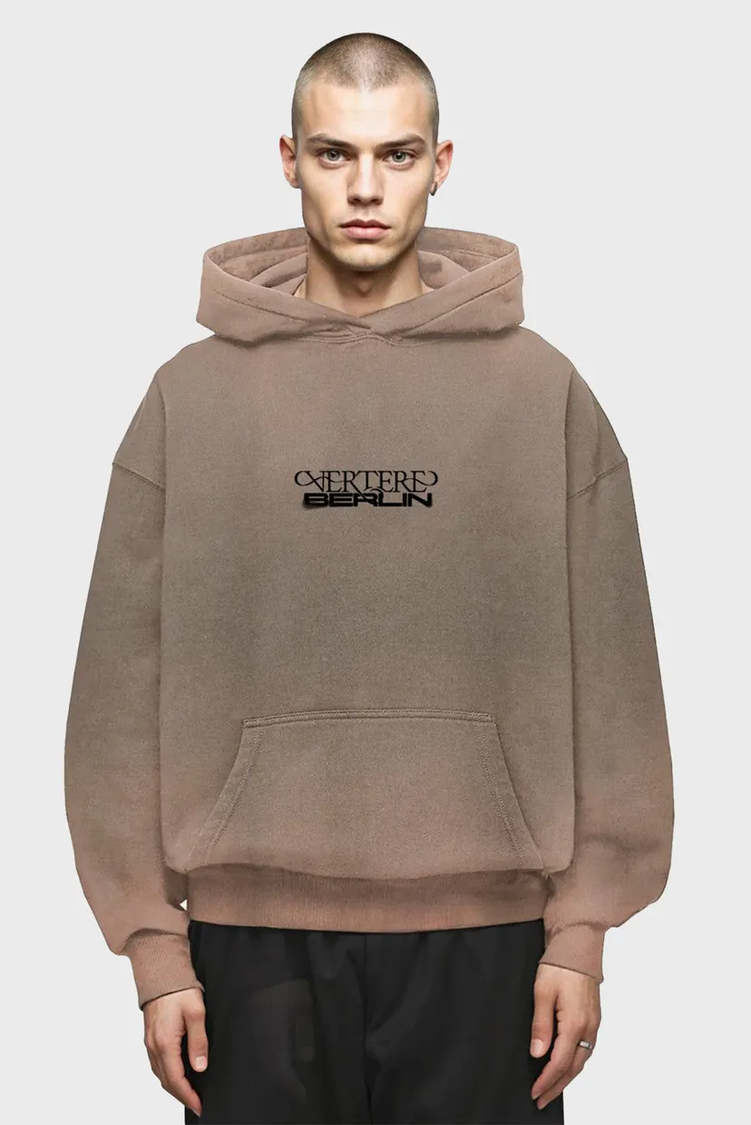 Худи/CORE HOODIE 3