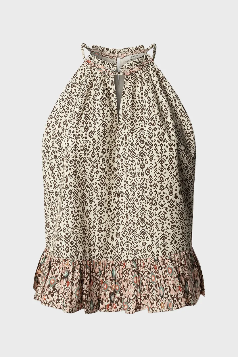 Top/DONA SHIRT 7