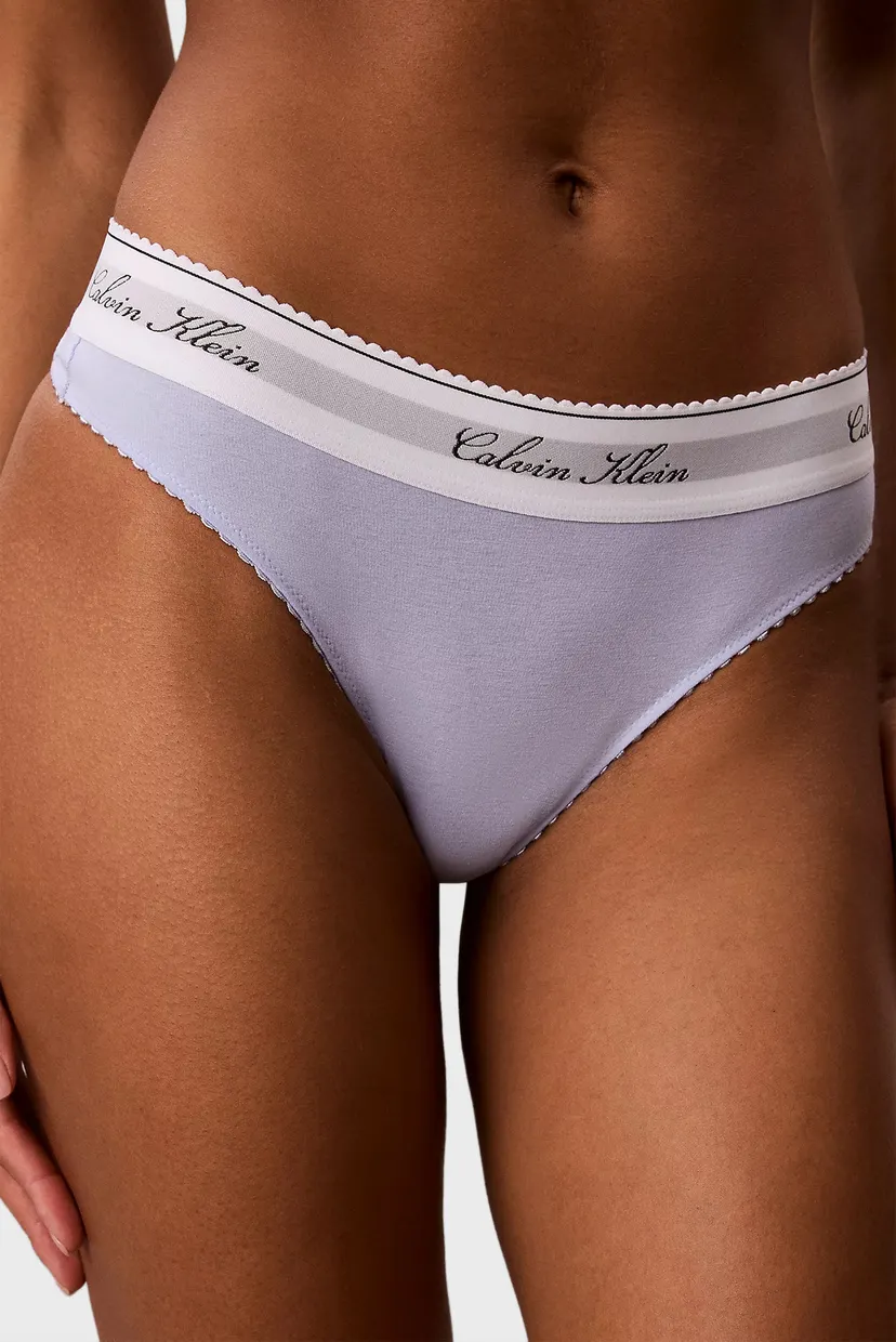 Pantaloni scurti/THONG 5