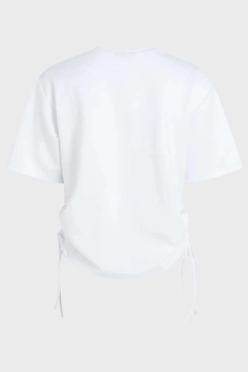 Tricou/KLJ REG TIE DETAIL TEE 6
