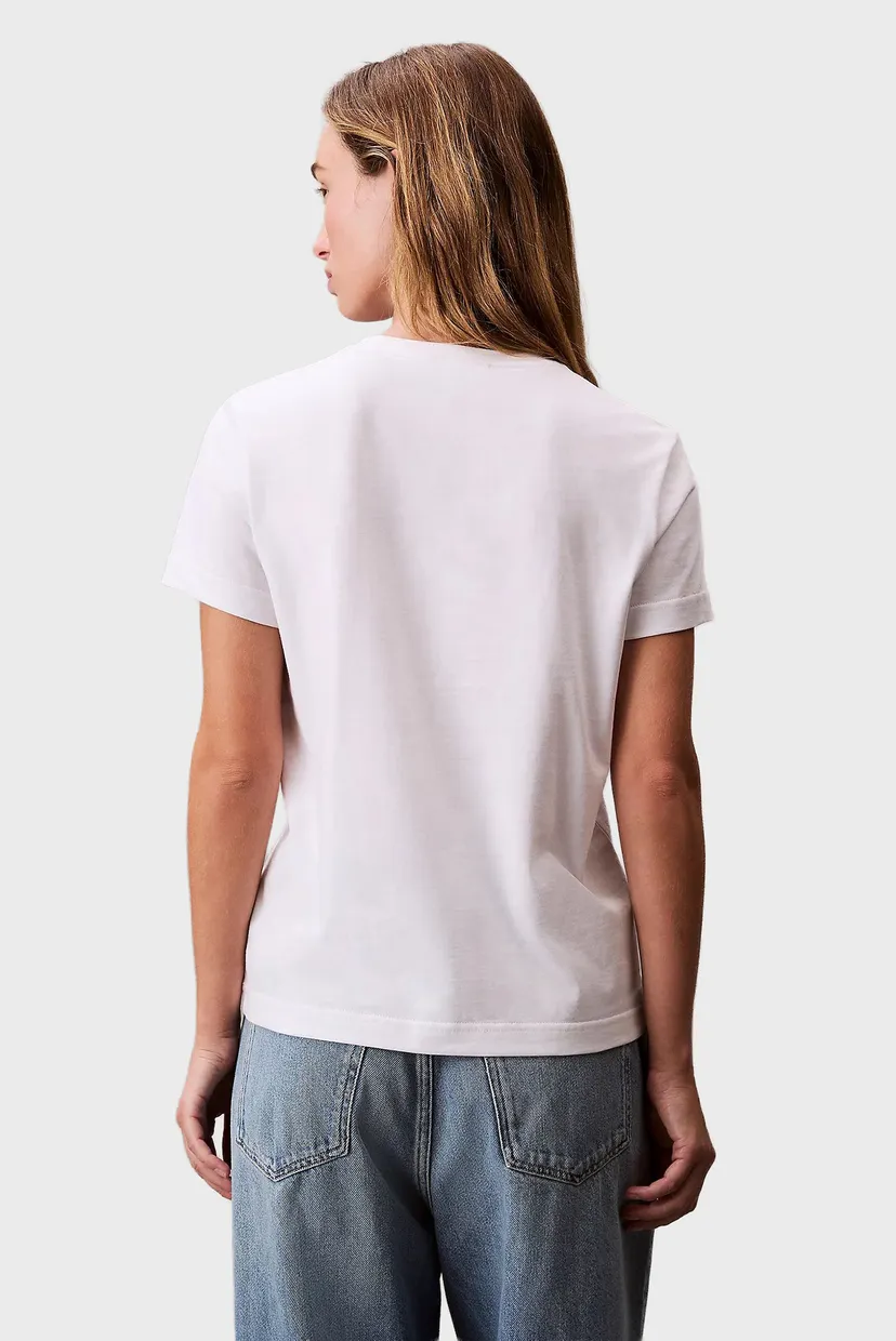 Tricou/Archive Jersey Crew Tee EU 3