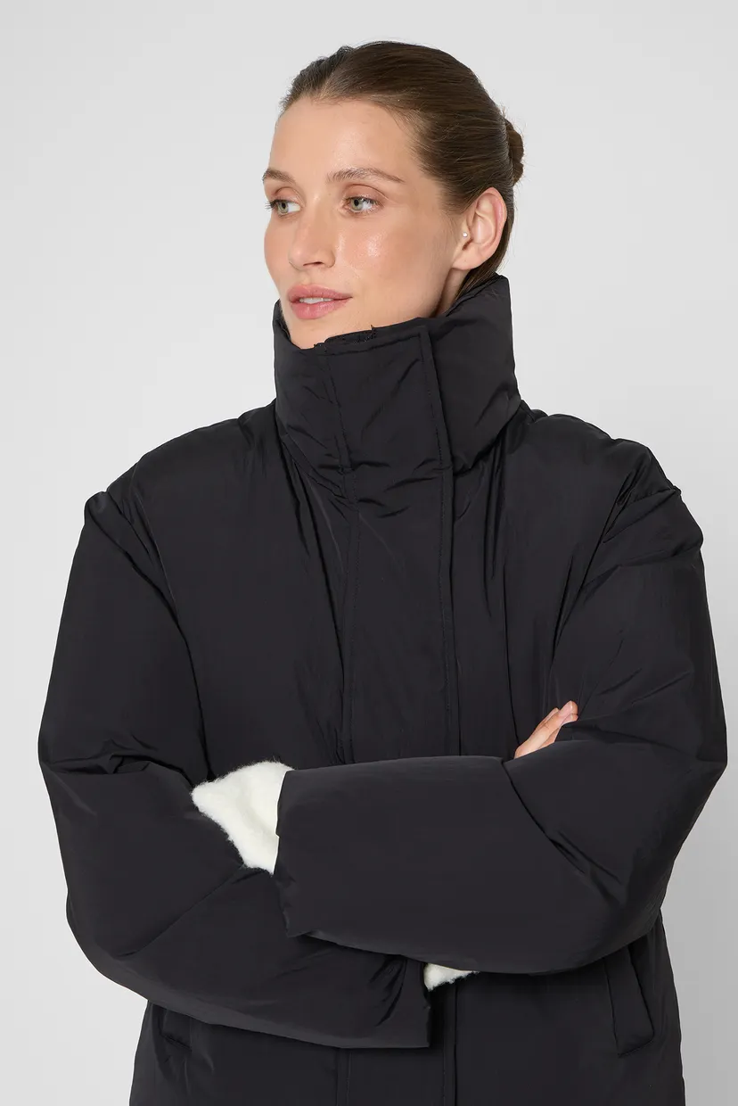 Куртка зимняя/WDJ 094 5