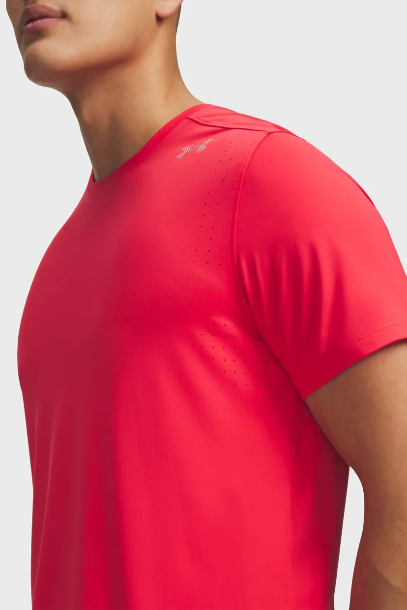 Tricou/UA Velociti Pro Shortsleeve 3