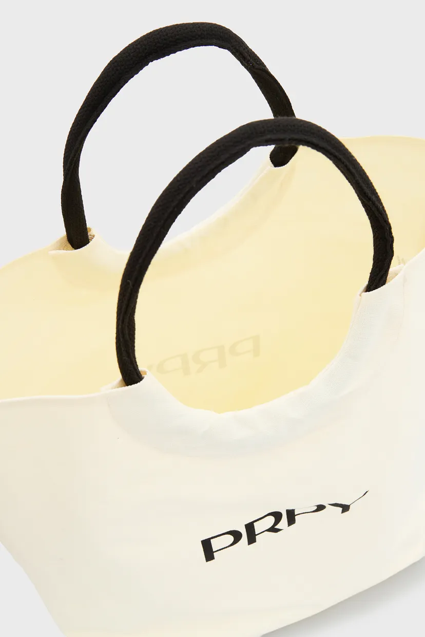 Sac/PRPY WHITE VIBE Hobo 5