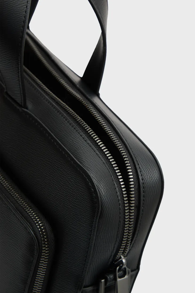 Geanta de calculator/EMBLEM HW COMMUTER 5